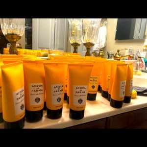 Acqui di Parma: BODY CREAM🌟🌟